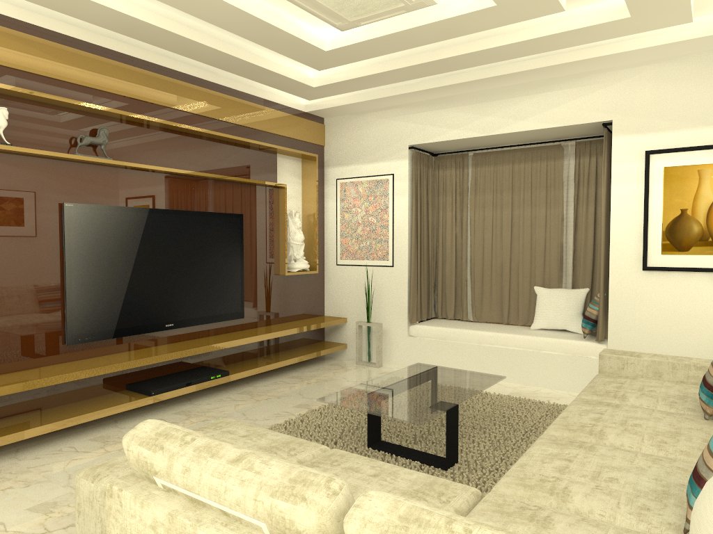 Interior designers for home